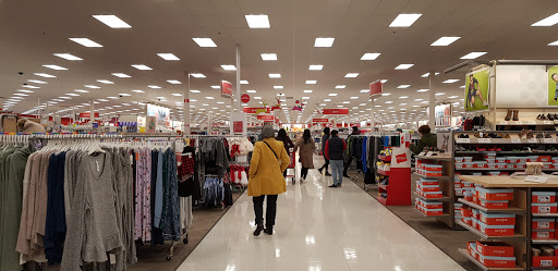 Department Store «Target», reviews and photos, 25 Boston Post Rd, Orange, CT 06477, USA