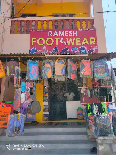 Ramesh Footwear & Bag House