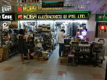 Koba Electronics