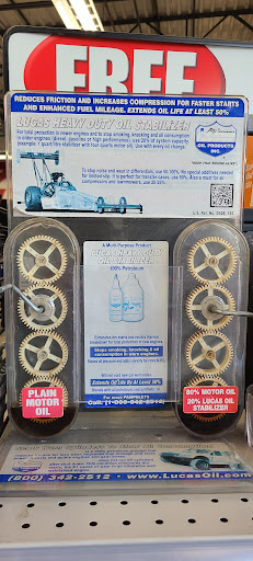 Auto Parts Store «AutoZone», reviews and photos, 535 S Pacific Ave, San Pedro, CA 90731, USA