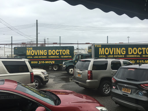 Moving and Storage Service «Moving Doctor - Moving Company», reviews and photos, 108-20 180th St, Jamaica, NY 11433, USA