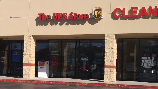 Shipping and Mailing Service «The UPS Store», reviews and photos, 6039 Cypress Gardens Blvd, Winter Haven, FL 33884, USA