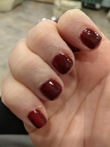 Beauty Salon «A Way of Life Hair & Health Center», reviews and photos, 658 W Main St, Ravenna, OH 44266, USA