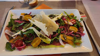 Salade du Restaurant La Table des Balmes à Beaumes-de-Venise - n°8