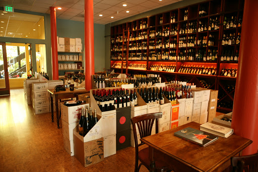 Wine Store «Arlequin Wine Merchant», reviews and photos, 384 Hayes St, San Francisco, CA 94102, USA