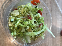 Aliment-réconfort du Restauration rapide Eat Salad à Pessac - n°9