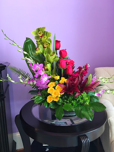 Florist «Rogers Florist», reviews and photos, 221 S Main St, Alpharetta, GA 30004, USA