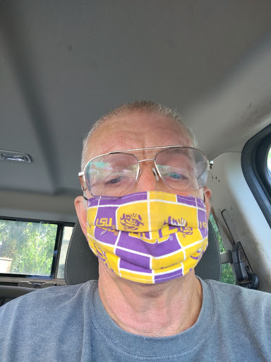 Car Dealer «Blackburn Motor Co Inc», reviews and photos, 2135 N Frontage Rd, Vicksburg, MS 39180, USA