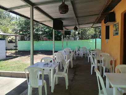 Checho,s bar - Salón del Reino de los Testigos de Jehová, La Concepción, Nicaragua