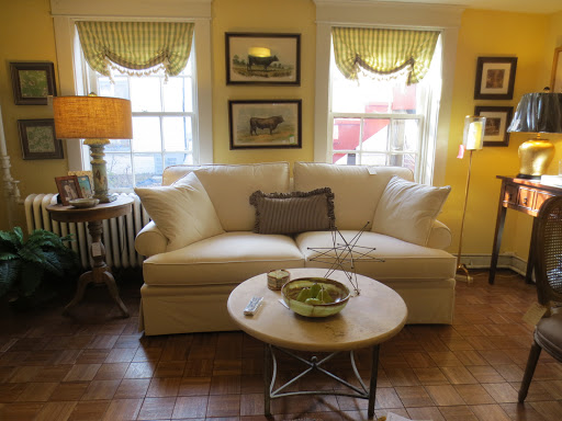 Fabric Store «The Second Yard», reviews and photos, 307 E Market St, Charlottesville, VA 22902, USA