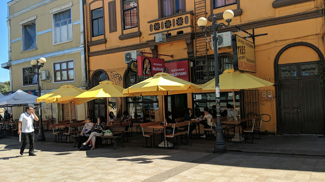 Restaurant Valdiviano
