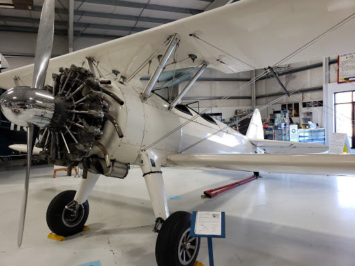 Museum «Olympic Flight Museum», reviews and photos, 7637 Old Hwy 99 SE, Tumwater, WA 98501, USA