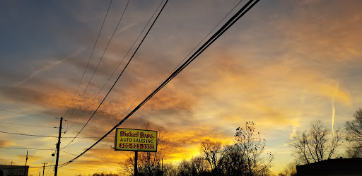 Used Car Dealer «Bickel Bros Auto Sales.com», reviews and photos, 21201 Dixie Hwy, West Point, KY 40177, USA
