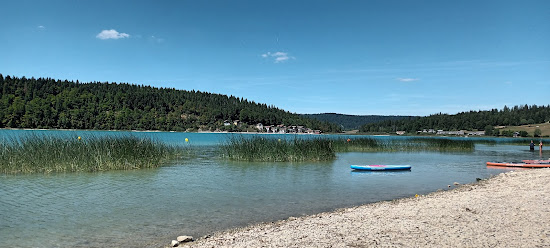 Chaon Beach