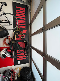 Phoenix Gym - Photo 8 - Car repair in Oakland, CA, Berkeley