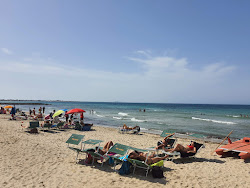 Fotografie cu Maluha Bay - locul popular printre cunoscătorii de relaxare