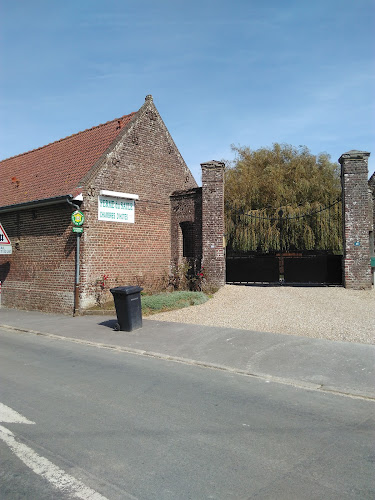 La Ferme du Saule à Brimeux