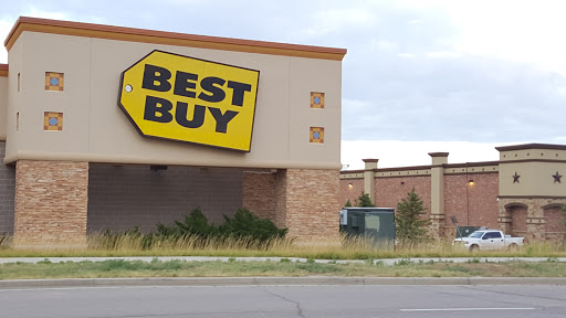 Electronics Store «Best Buy», reviews and photos, 5890 N Elizabeth St, Pueblo, CO 81008, USA