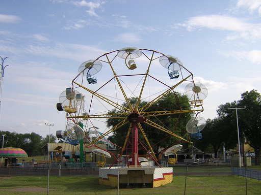 Amusement Park «Joyland Amusement Park», reviews and photos, 500 Canyon Lake Dr, Lubbock, TX 79401, USA