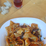 Photo n°5 de l'avis de TheFlightangel. fait le 13/01/2024 à 18:22 sur le  La Locanda del Vescovo Cosenza - Viale Della Repubblica à Cosenza