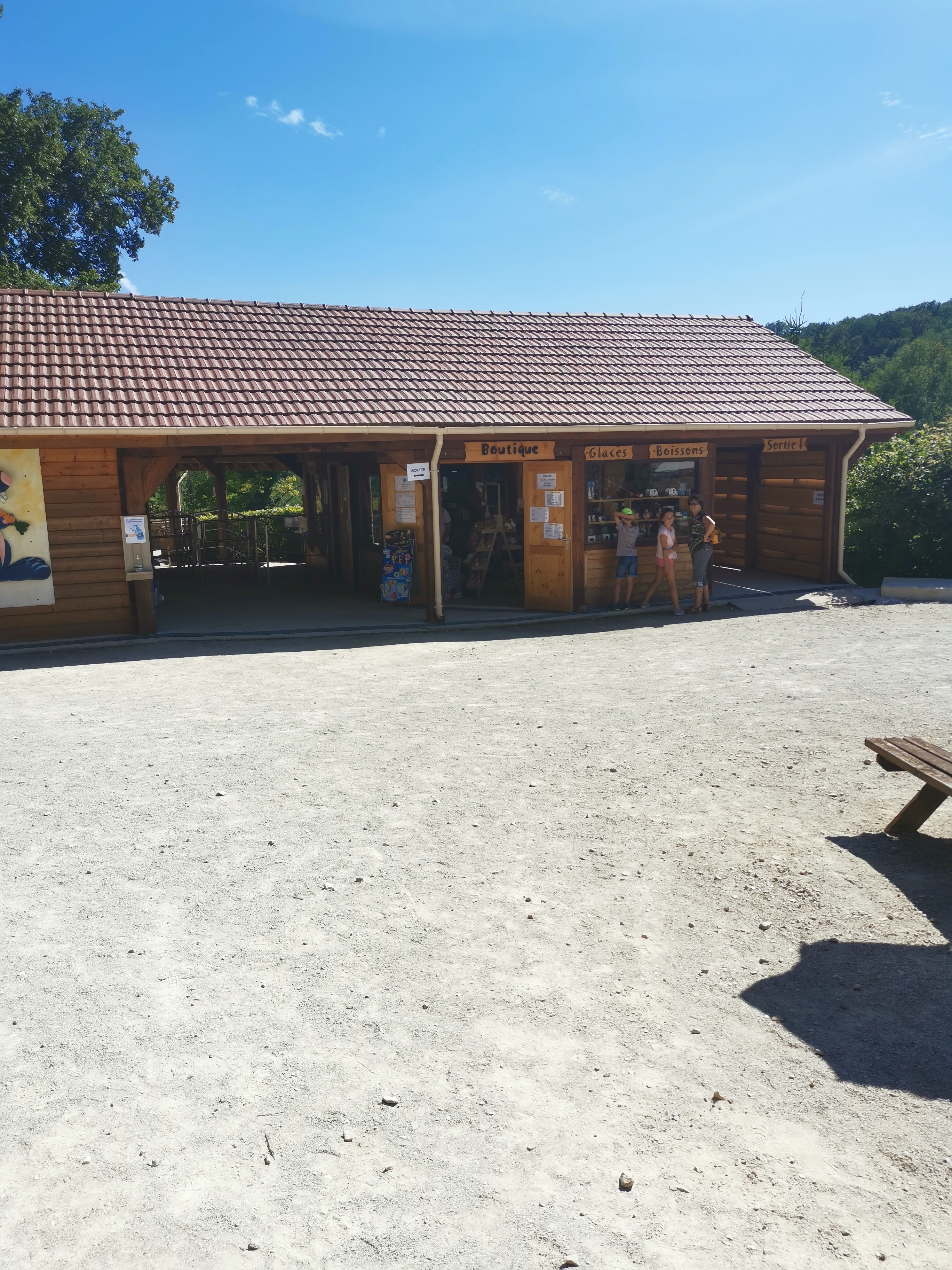 Photo n° 1 de l'avis de Stéphane.L fait le 08/07/2020 à 15:49