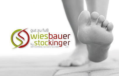 WIESBAUER BY STOCKINGER Orthopädie & Bequemschuhe