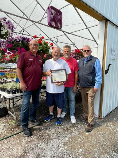 Florist «TG Designs», reviews and photos, 19231 Longmeadow Rd, Hagerstown, MD 21742, USA