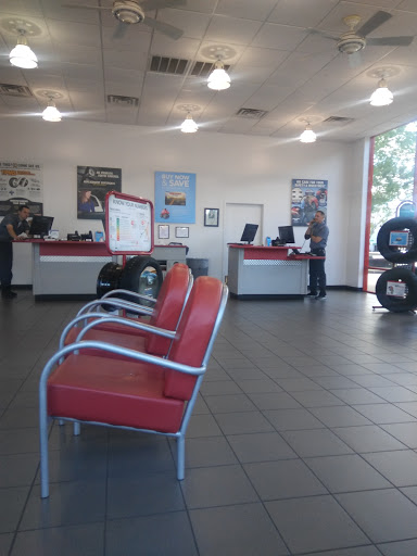Tire Shop «Discount Tire Store - Dallas, TX», reviews and photos, 2976 Forest Ln, Dallas, TX 75234, USA