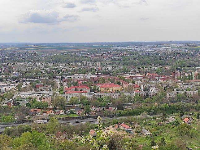 Turul Emlékmű - Tatabánya