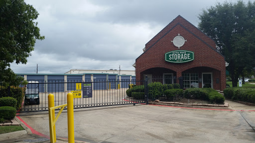 Storage Facility «Extra Space Storage», reviews and photos, 3 Prestige Cir, Allen, TX 75002, USA