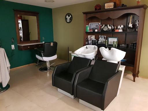PINEDA Peluqueros en Córdoba, Córdoba