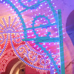 Photo n°3 de l'avis de tonio.o fait le 08/10/2019 à 06:43 sur le  Château de Monti à Corigliano d'Otranto