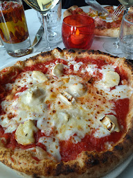 Photo n°9 de Le Comptoir Italien - Crépy en Valois à Crépy-en-Valois ()