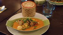 Soupe du Restaurant thaï Im Thaï Gourmet à Paris - n°1