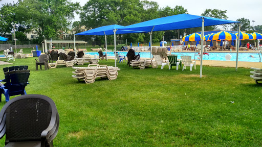 Public Swimming Pool «Centennial Avenue Pool», reviews and photos, 401 Centennial Ave, Cranford, NJ 07016, USA