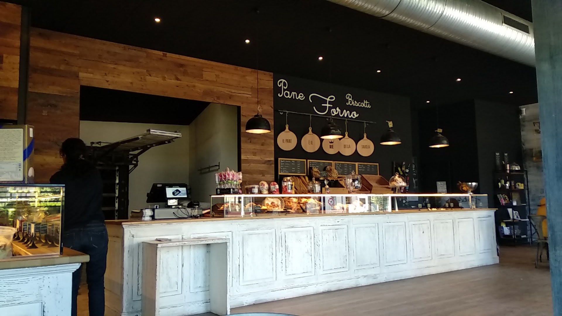 Photo n° 3 de l'avis de Christiany.a fait le 21/10/2018 à 13:21