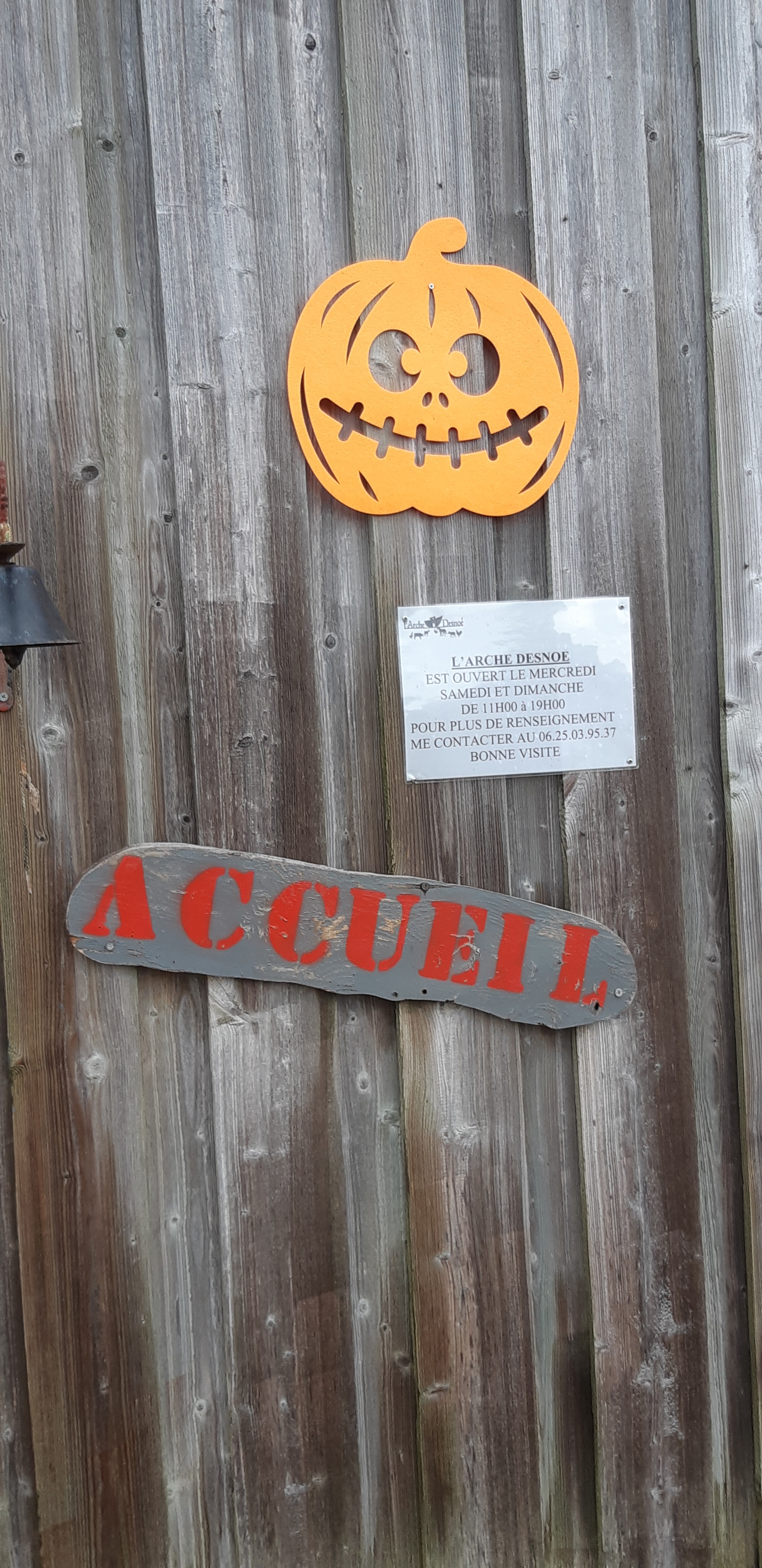 Photo n° 41 de l'avis de Yannick.a fait le 27/10/2019 à 14:17