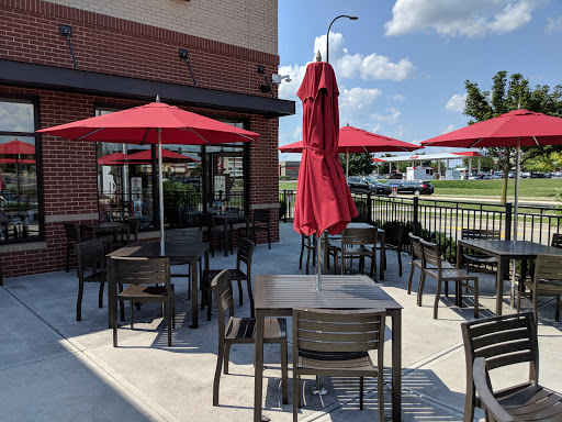 Fast Food Restaurant «Chick-fil-A», reviews and photos, 970 Norland Ave, Chambersburg, PA 17201, USA