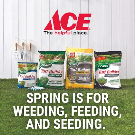 Hardware Store «Evergreen Park Ace Hardware», reviews and photos, 3404 95th St, Evergreen Park, IL 60805, USA