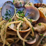 Photo n°4 de l'avis de Davide.. fait le 23/07/2022 à 20:57 sur le  Pizzeria Ristorante Charlie à Roncade