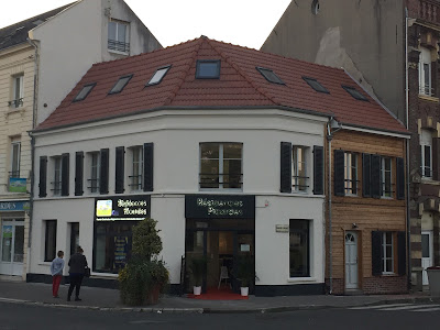 RESIDENCES PICARDES ABBEVILLE à Abbeville