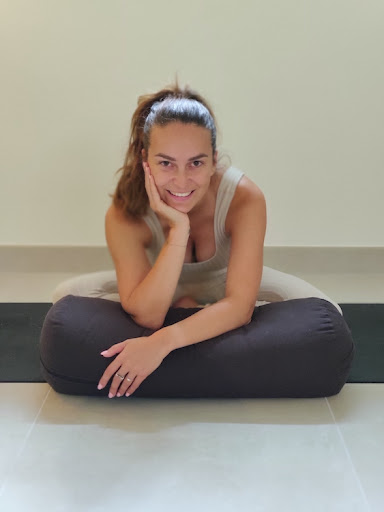 Slowyogi.dk - Yogalærer i Lyngby in Lyngby, Lyngby-Taarbæk