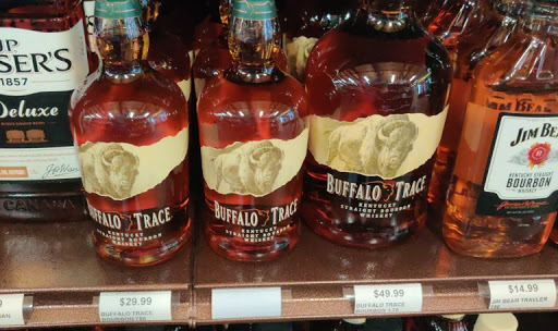 Liquor Store «Vintage Wine and Spirits», reviews and photos, 15255 Lebanon Rd, Old Hickory, TN 37138, USA