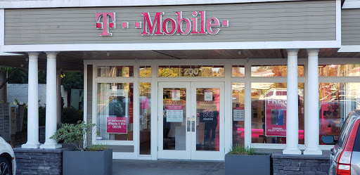 Cell Phone Store «T-Mobile», reviews and photos, 11700 Mukilteo Speedway B200, Mukilteo, WA 98275, USA