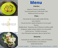 Photos du propriétaire du Restaurant GreenHouse à Caen - n°16