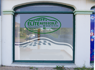 Elite auto ecole à Guilherand-Granges