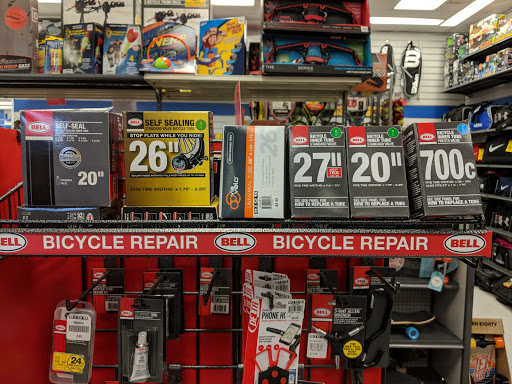 Sporting Goods Store «Big 5 Sporting Goods», reviews and photos, 595 NE Circle Blvd, Corvallis, OR 97330, USA