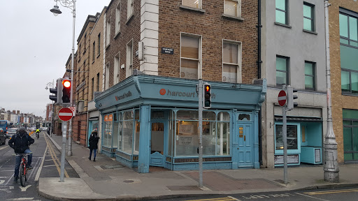 Harcourt Health Doctor Dublin 2