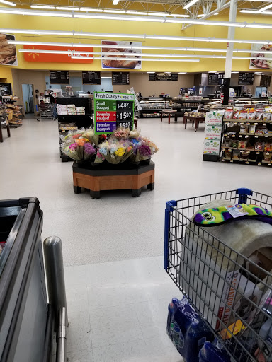 Department Store «Walmart Supercenter», reviews and photos, 100 E Wallace Kneeland Blvd, Shelton, WA 98584, USA