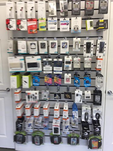 Phone Repair Shop - Cell phone store